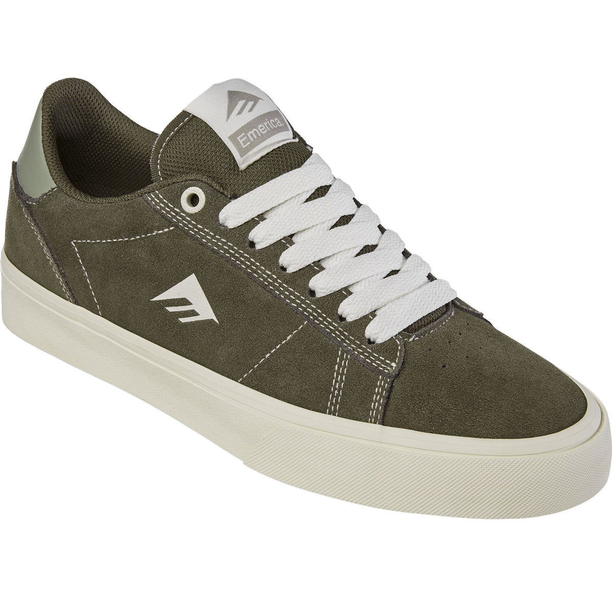 Emerica Moca Skate Shoes - The Snowboard Shop
