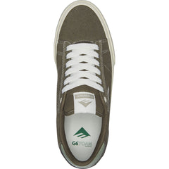 Emerica Moca Skate Shoes - The Snowboard Shop