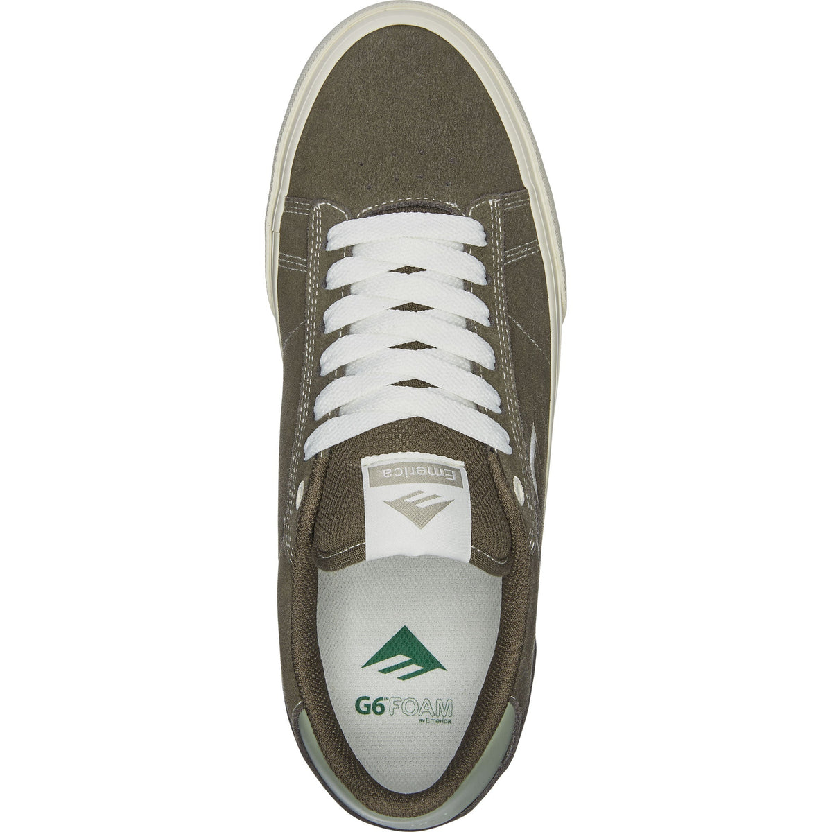 Emerica Moca Skate Shoes - The Snowboard Shop