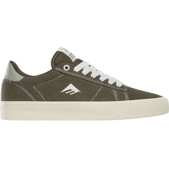Emerica Moca Skate Shoes - The Snowboard Shop