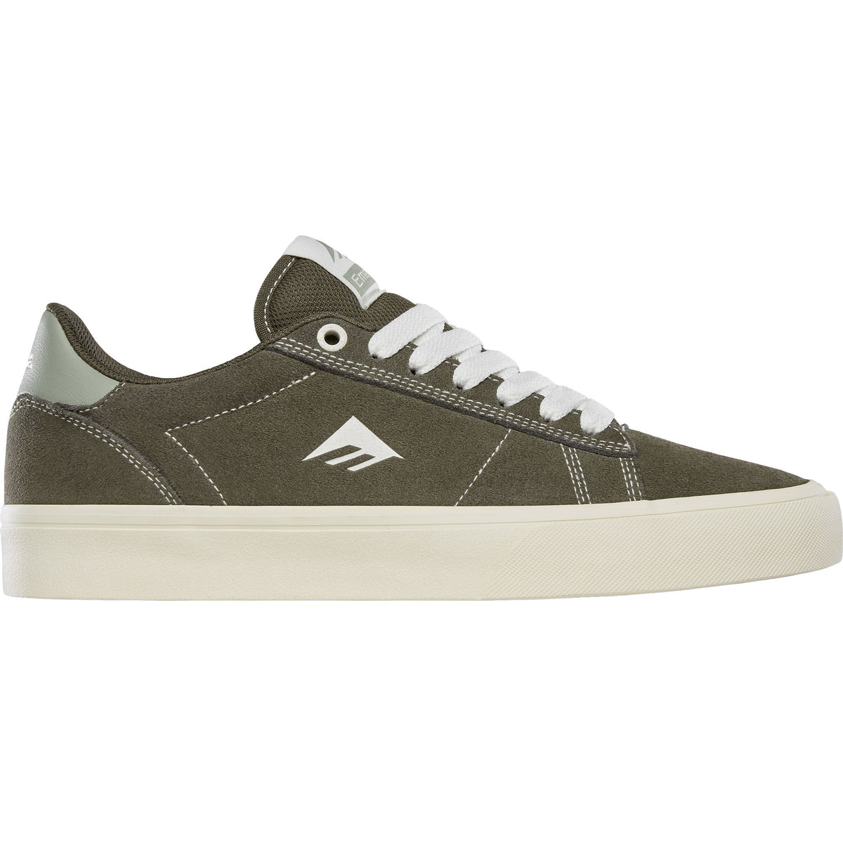 Emerica Moca Skate Shoes - The Snowboard Shop
