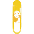 Enjoi Classic Panda (Gold) Deck - 8.25" - The Snowboard Shop
