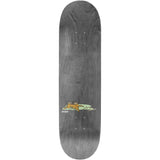 Enjoi Classic Panda (Red) Deck - 9" - The Snowboard Shop