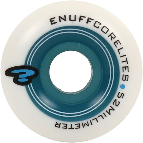 Enuff Corelites Skateboard Wheels - The Snowboard Shop