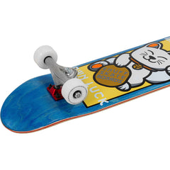 Enuff Lucky Cat Mini Complete Skateboard - The Snowboard Shop