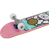 Enuff Lucky Cat Mini Complete Skateboard - The Snowboard Shop