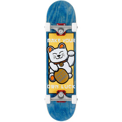 Enuff Lucky Cat Mini Complete Skateboard - The Snowboard Shop