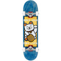 Enuff Lucky Cat Mini Complete Skateboard - The Snowboard Shop
