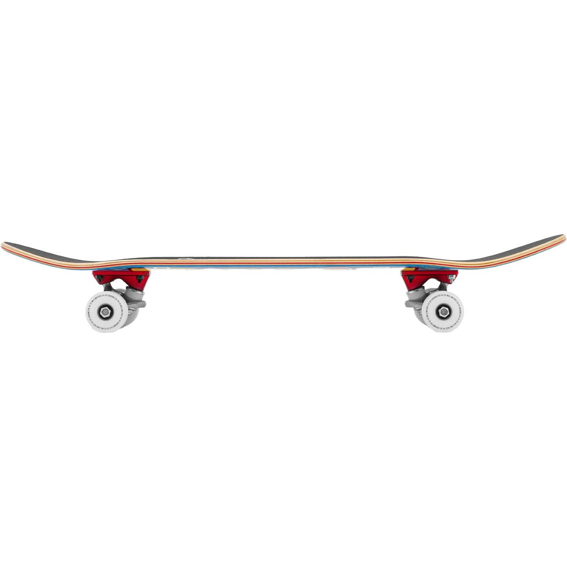 Enuff Lucky Cat Mini Complete Skateboard - The Snowboard Shop