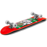 Enuff Lucky Cat Mini Complete Skateboard - The Snowboard Shop