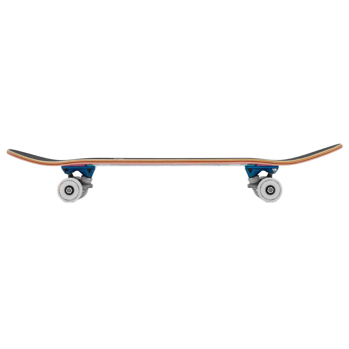 Enuff Lucky Cat Mini Complete Skateboard - The Snowboard Shop