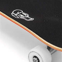 Enuff Lucky Cat Mini Complete Skateboard - The Snowboard Shop