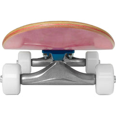 Enuff Lucky Cat Mini Complete Skateboard - The Snowboard Shop