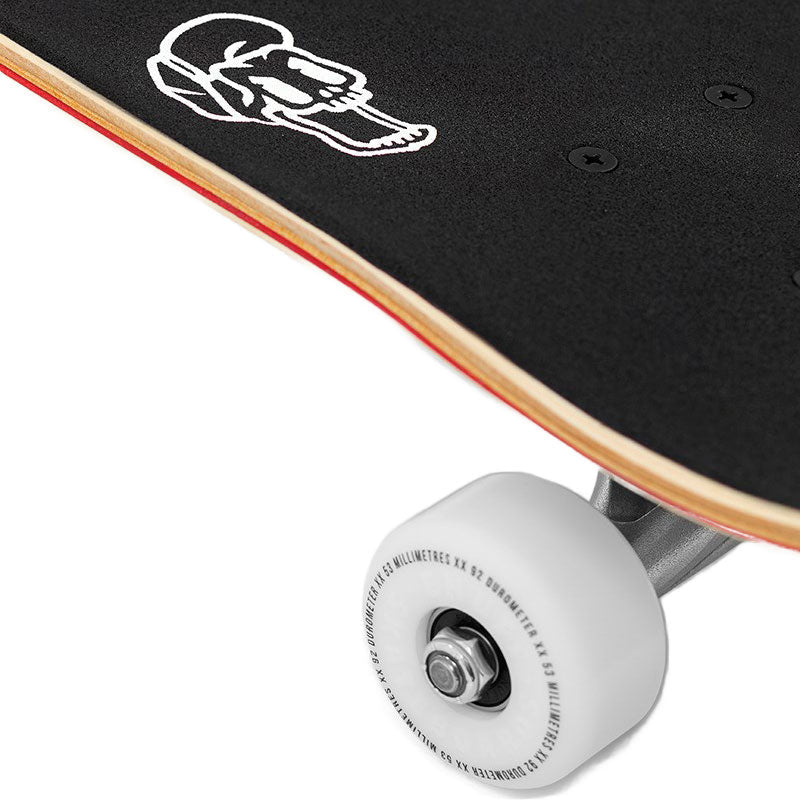 Enuff Lucky Cat Mini Complete Skateboard - The Snowboard Shop