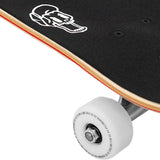 Enuff Lucky Cat Mini Complete Skateboard - The Snowboard Shop