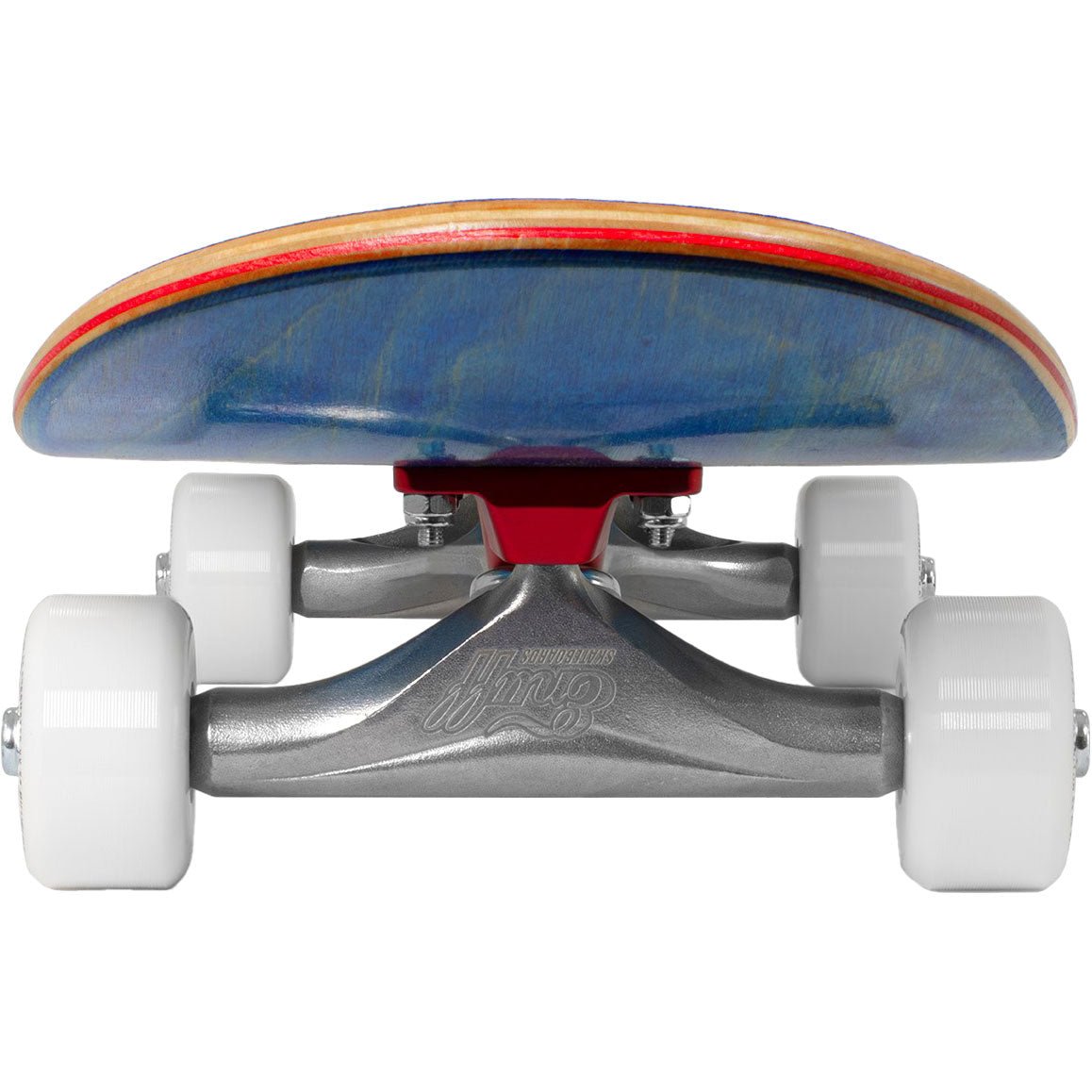 Enuff Lucky Cat Mini Complete Skateboard - The Snowboard Shop