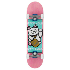 Enuff Lucky Cat Mini Complete Skateboard - The Snowboard Shop
