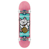 Enuff Lucky Cat Mini Complete Skateboard - The Snowboard Shop