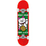 Enuff Lucky Cat Mini Complete Skateboard - The Snowboard Shop