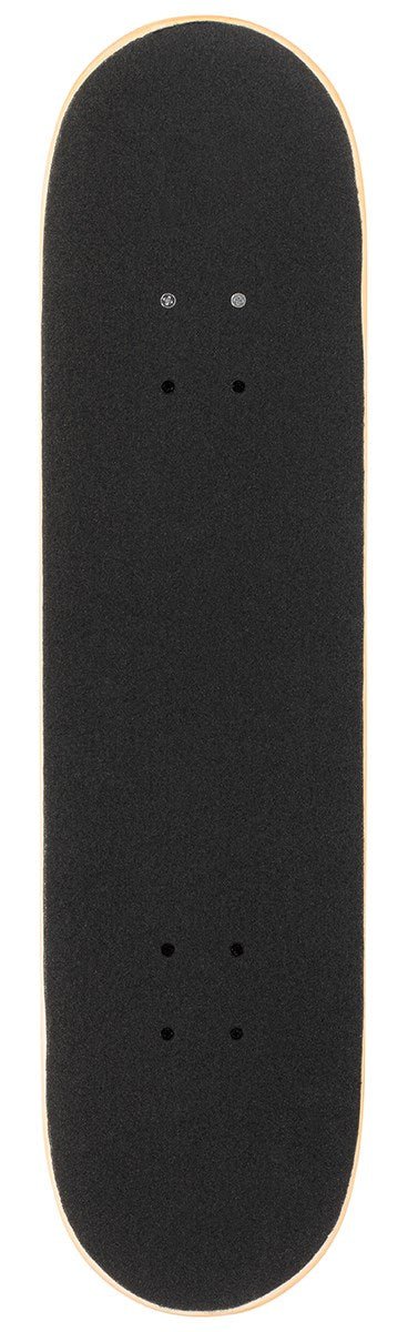 Enuff Skully Hologram Mini Complete Skateboard - 7.25" - The Snowboard Shop