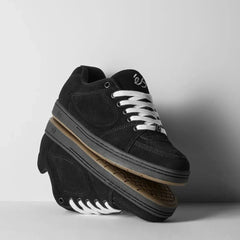 eS Accel Skate Shoes - The Snowboard Shop
