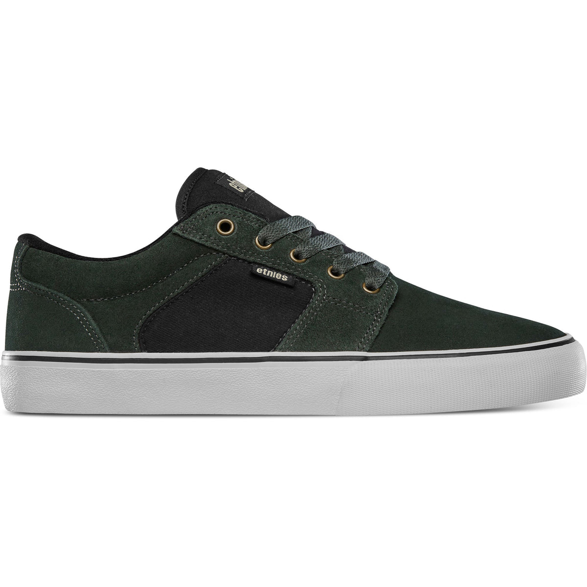 Etnies Barge LS Skate Shoes - The Snowboard Shop