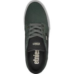 Etnies Barge LS Skate Shoes - The Snowboard Shop