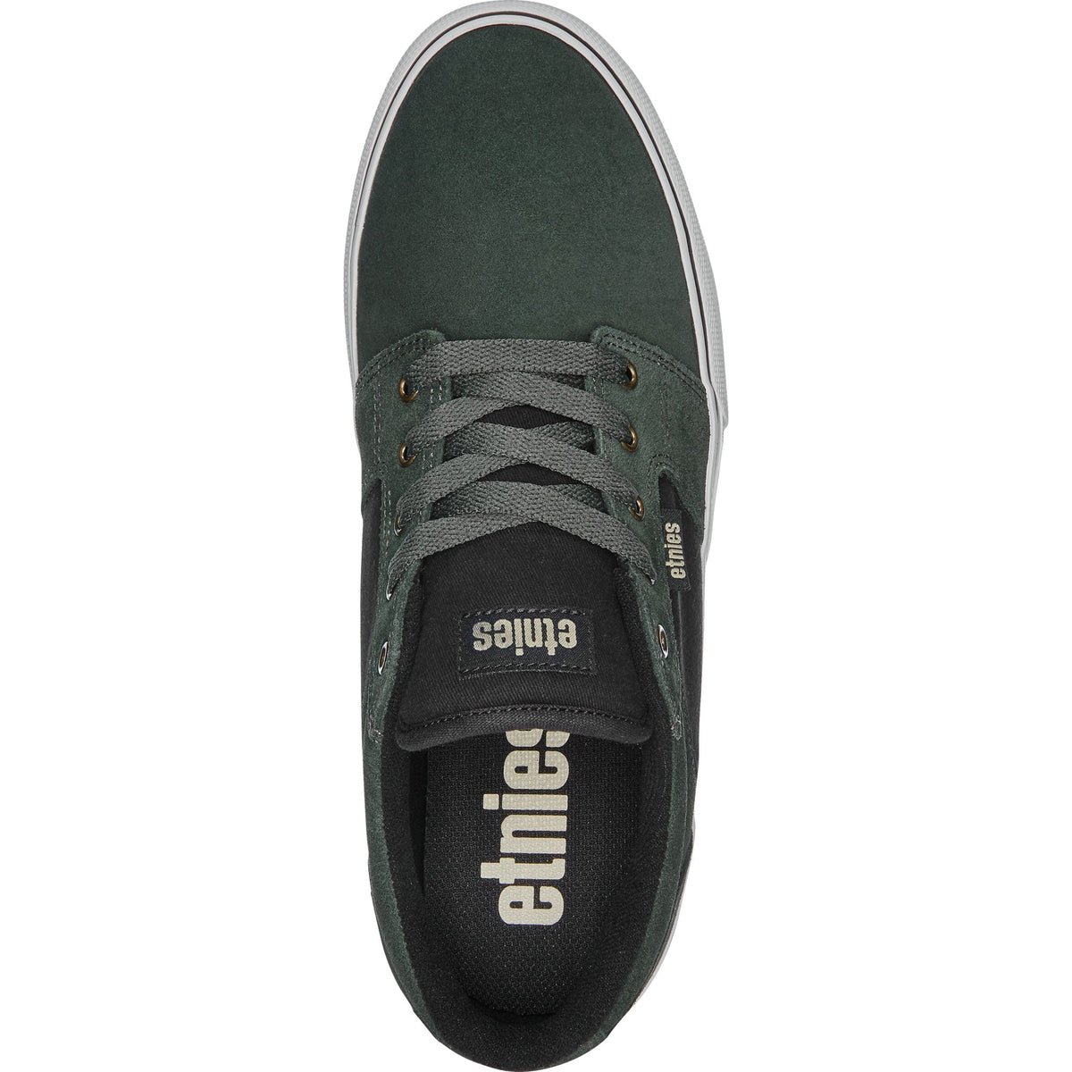 Etnies Barge LS Skate Shoes - The Snowboard Shop