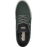 Etnies Barge LS Skate Shoes - The Snowboard Shop