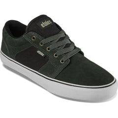 Etnies Barge LS Skate Shoes - The Snowboard Shop