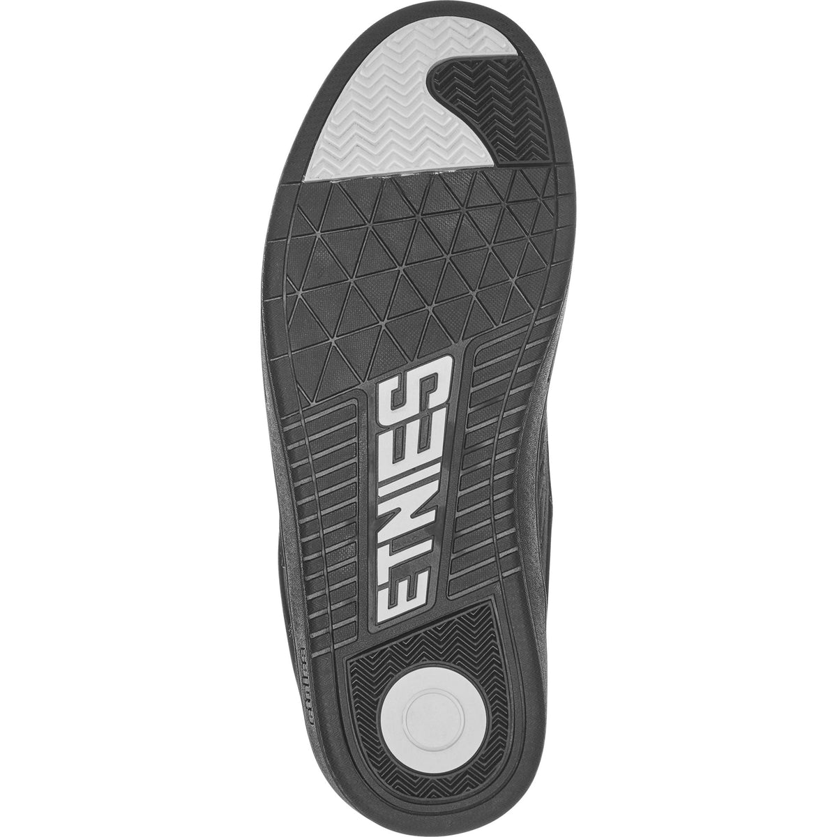 Etnies Kingpin 2K Skate Shoes - The Snowboard Shop