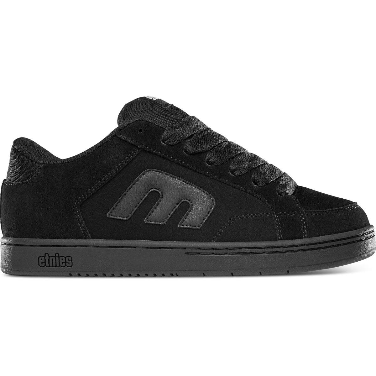 Etnies Kingpin 2K Skate Shoes - The Snowboard Shop