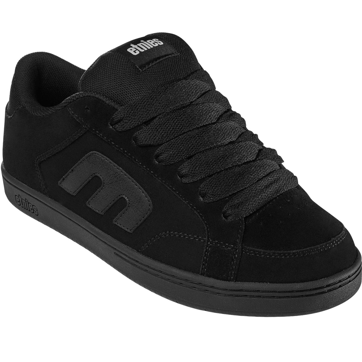 Etnies Kingpin 2K Skate Shoes - The Snowboard Shop