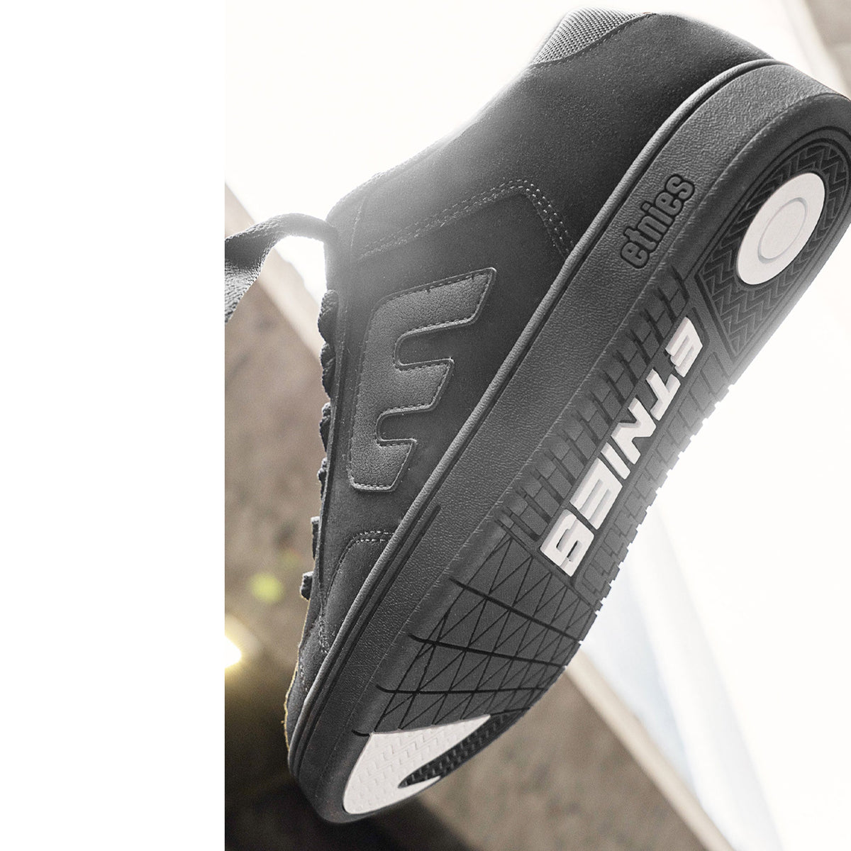 Etnies Kingpin 2K Skate Shoes - The Snowboard Shop