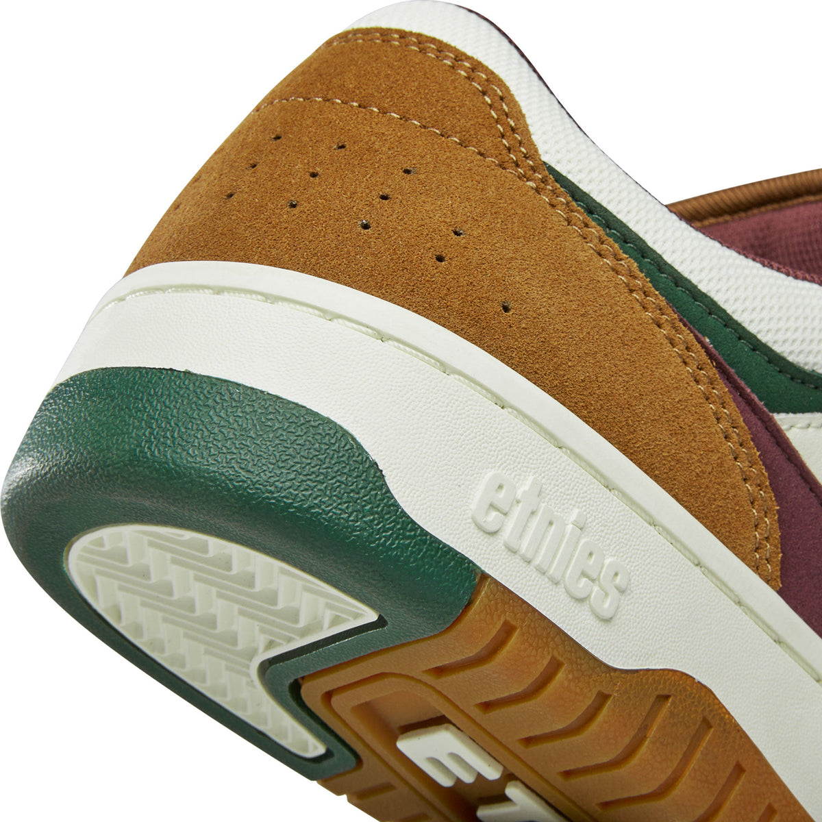 Etnies Loot X Skate Wild Skate Shoes - The Snowboard Shop