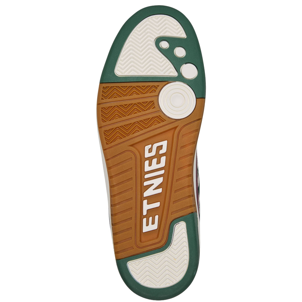 Etnies Loot X Skate Wild Skate Shoes - The Snowboard Shop