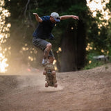 Etnies Loot X Skate Wild Skate Shoes - The Snowboard Shop