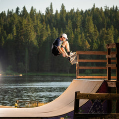 Etnies Loot X Skate Wild Skate Shoes - The Snowboard Shop