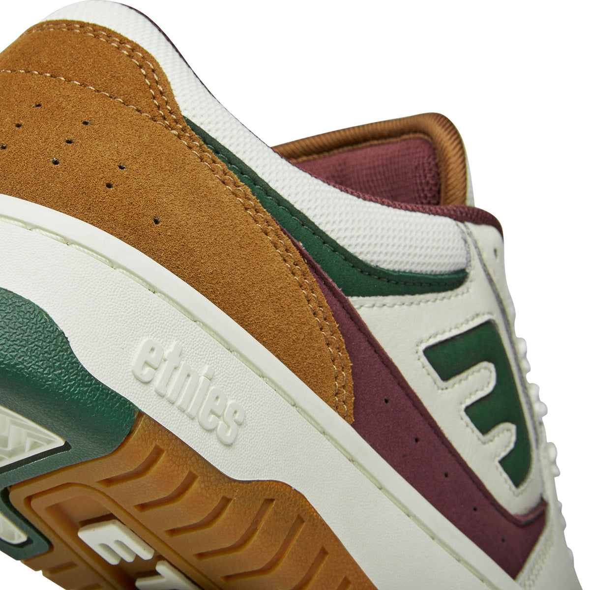 Etnies Loot X Skate Wild Skate Shoes - The Snowboard Shop
