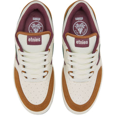 Etnies Loot X Skate Wild Skate Shoes - The Snowboard Shop
