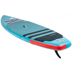 Fanatic Ray Air 11ft ’6 Inflatable Paddle Board Package - The Snowboard Shop