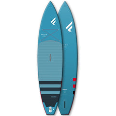 Fanatic Ray Air 11ft ’6 Inflatable Paddle Board Package - The Snowboard Shop