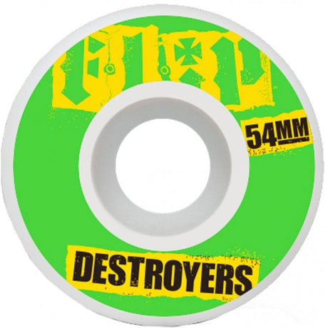 Flip Cutback Skateboard Wheels - The Snowboard Shop
