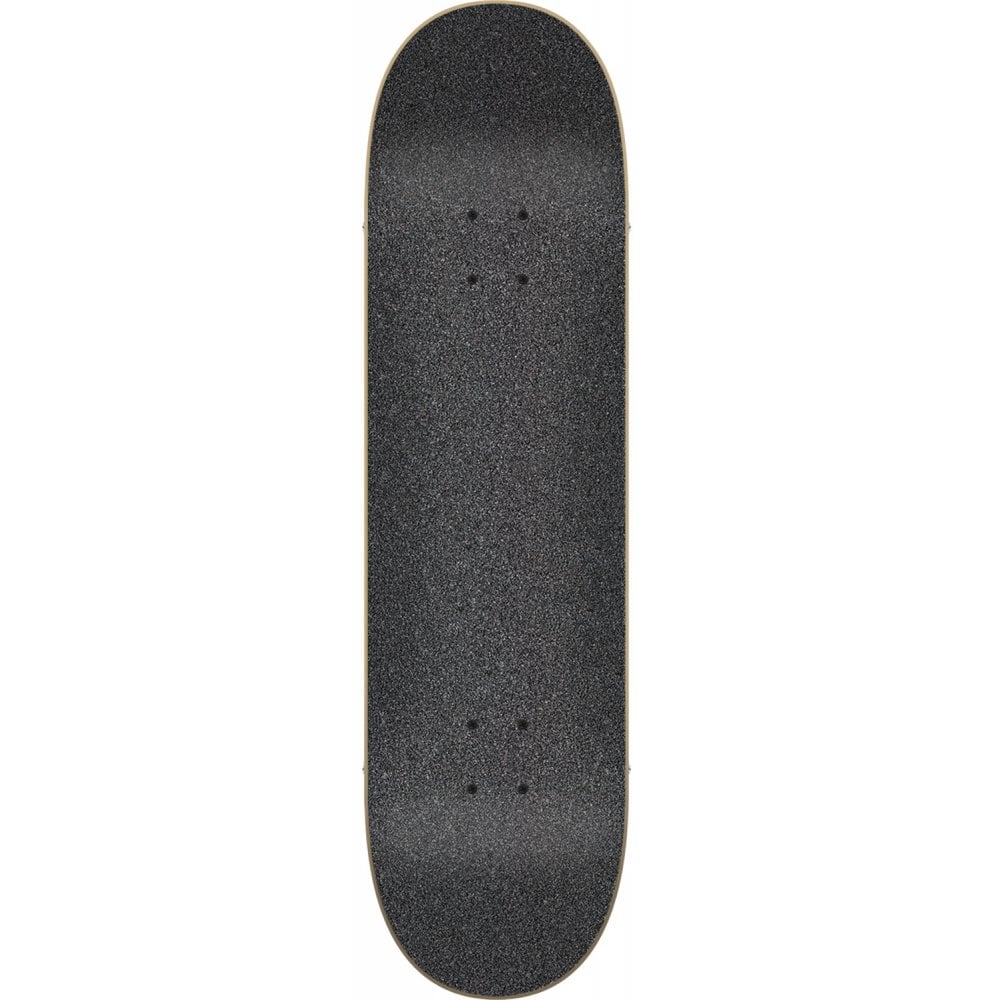 Flip Race Complete Skateboard - 7.75" - The Snowboard Shop