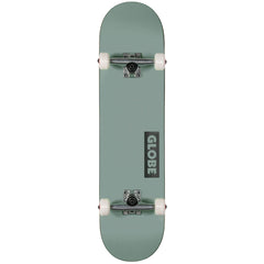 Globe Goodstock Complete Skateboard