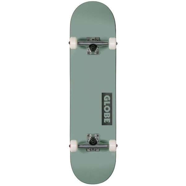 Globe Goodstock Complete Skateboard
