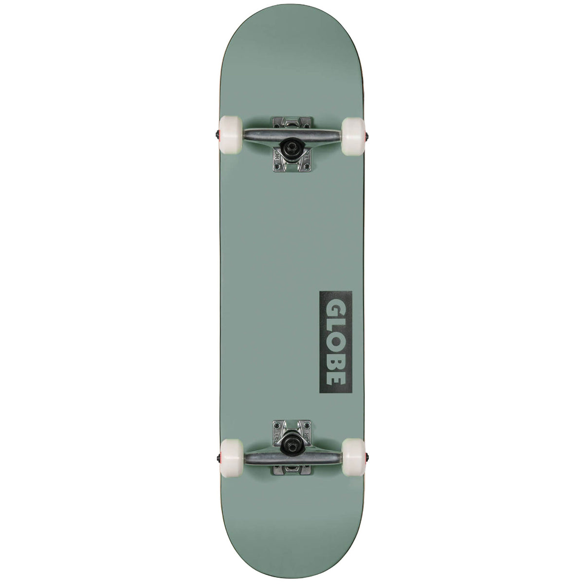 Globe Goodstock Complete Skateboard