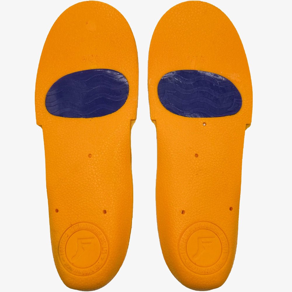 Footprint Gamechanger Elite Insoles - The Snowboard Shop