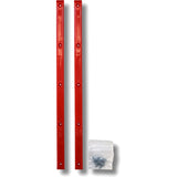 G - Tool 2 - Pack Skateboard Rails - The Snowboard Shop