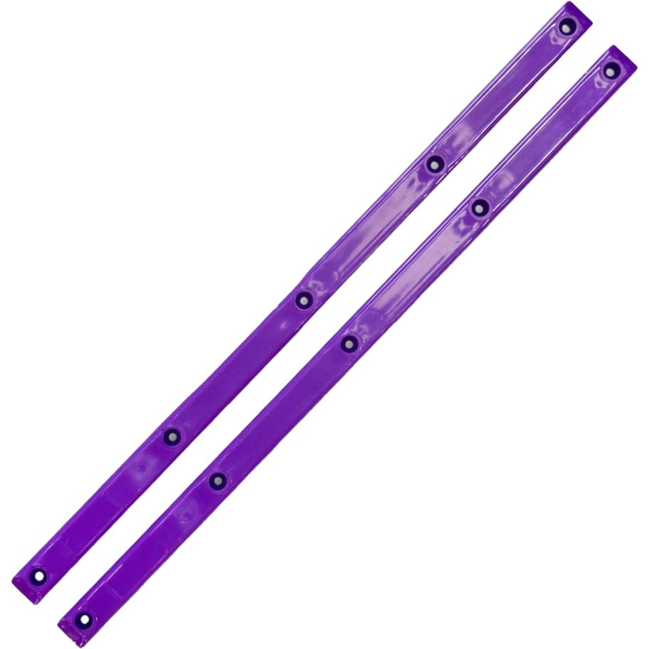 G-Tool 2-Pack Skateboard Rails - The Snowboard Shop